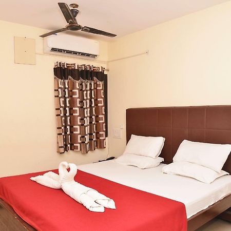 Krish Residency Hotel Madurai Exterior foto